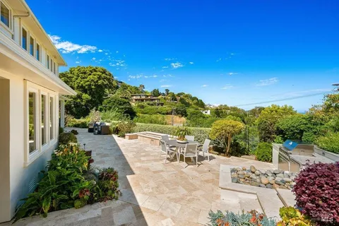 $3,500,000 | 5 Warren Court, Tiburon, CA 94920
