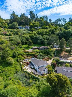 $3,500,000 | 5 Warren Court, Tiburon, CA 94920