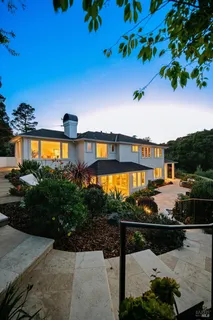 $3,500,000 | 5 Warren Court, Tiburon, CA 94920