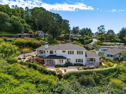 $3,500,000 | 5 Warren Court, Tiburon, CA 94920