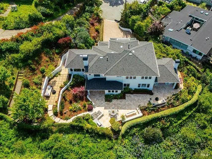 $3,500,000 | 5 Warren Court, Tiburon, CA 94920