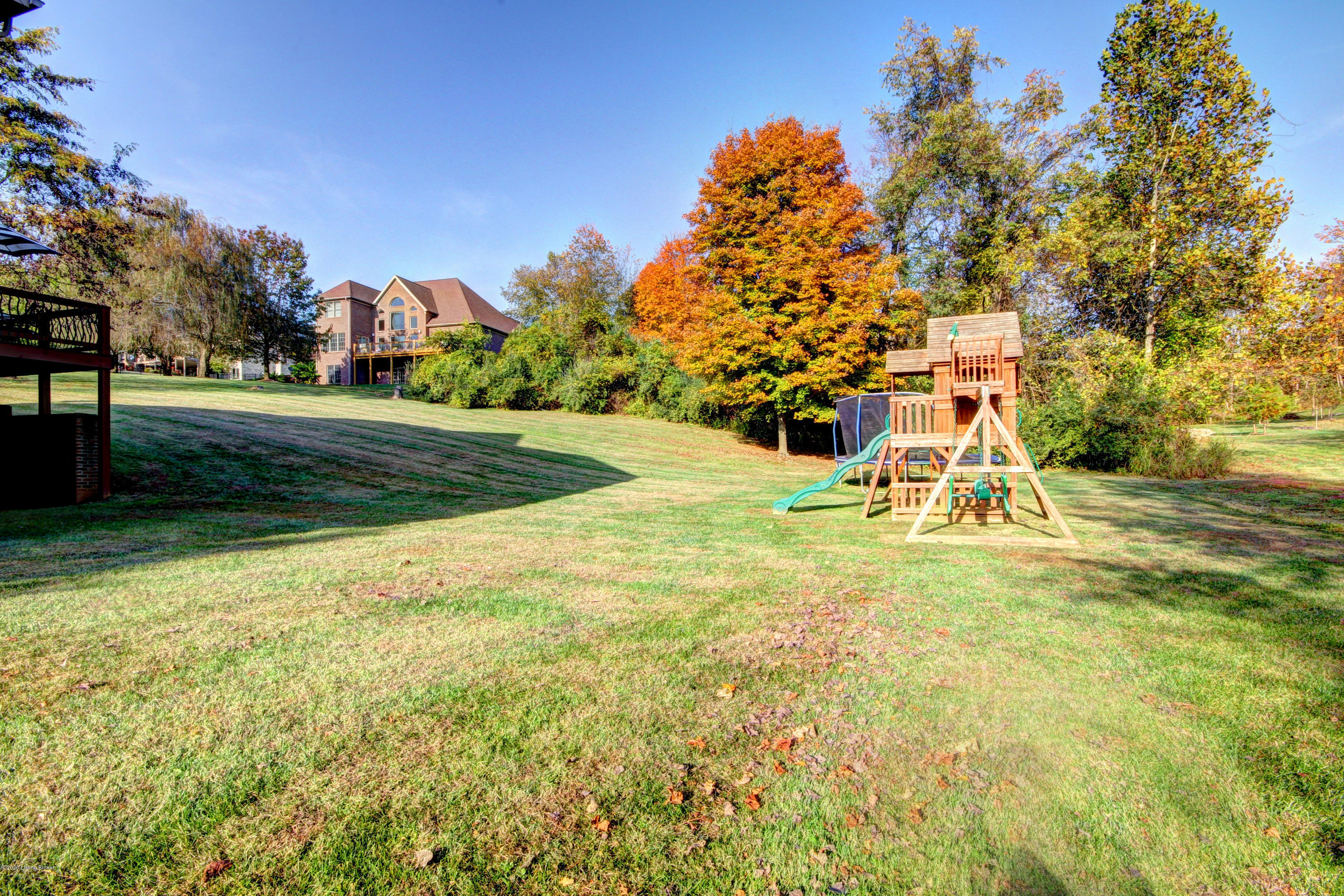 12310 Ridgeview Drive Goshen, KY 40026 - Photo 69 of 78 1 Ridgeview Drive #68