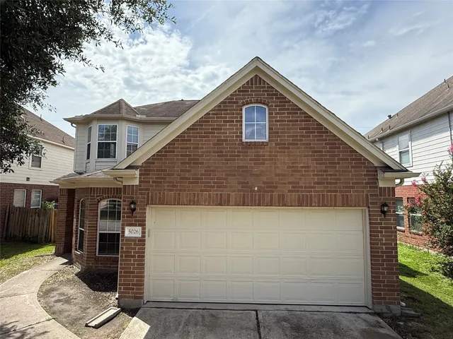 $235,000 | 5026 Forest Hurst Drive, Spring, TX 77373
