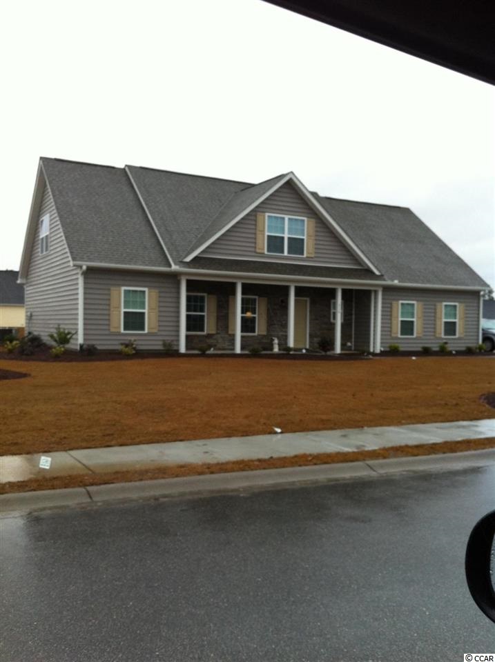 310 Marsh Tacky Loop Myrtle Beach, SC 29588 - Photo 1 of 2 Gallery Image 1