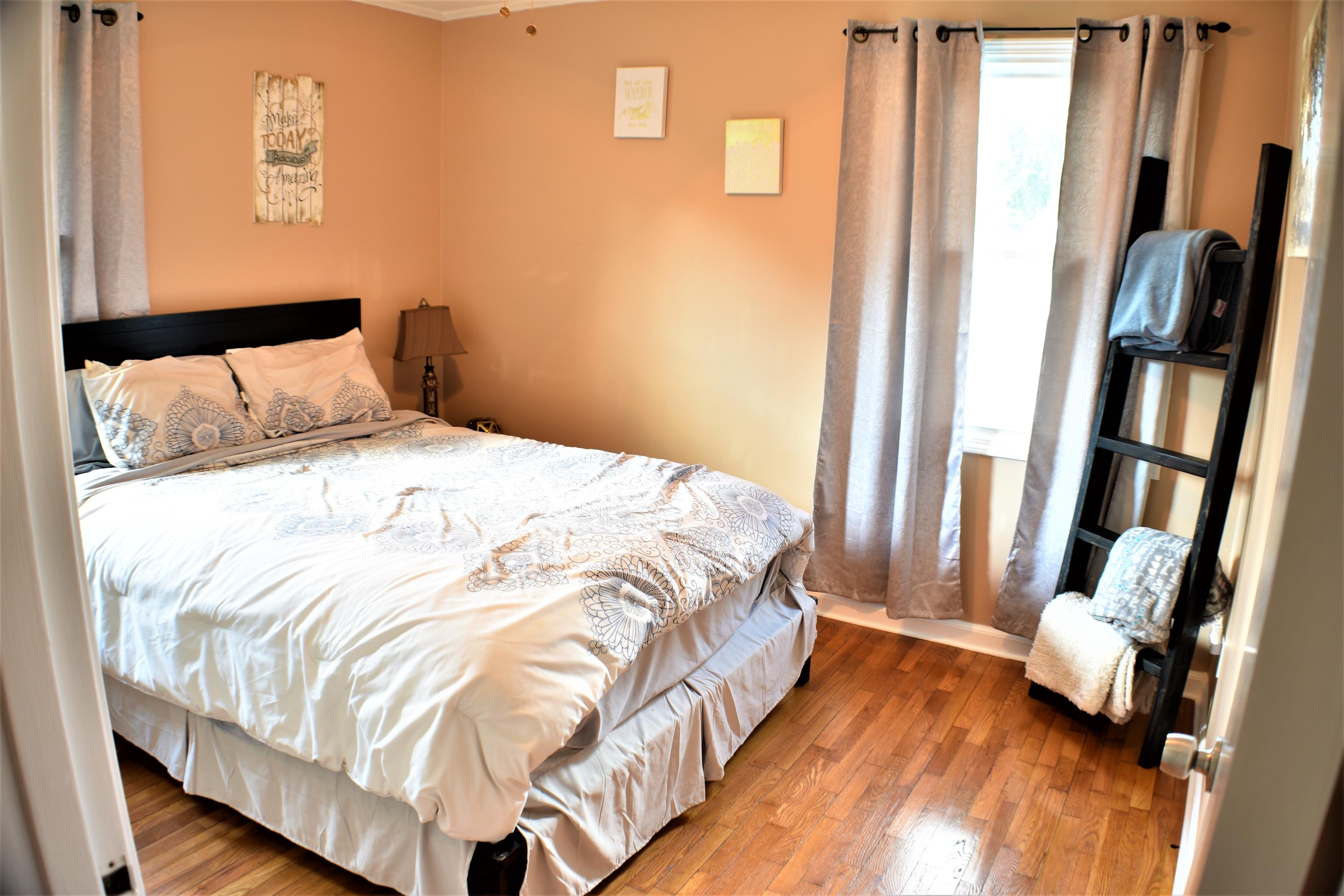 105 East Arrowwood Road Oak Ridge, TN 37830 - Photo 11 of 18 Bedroom 2