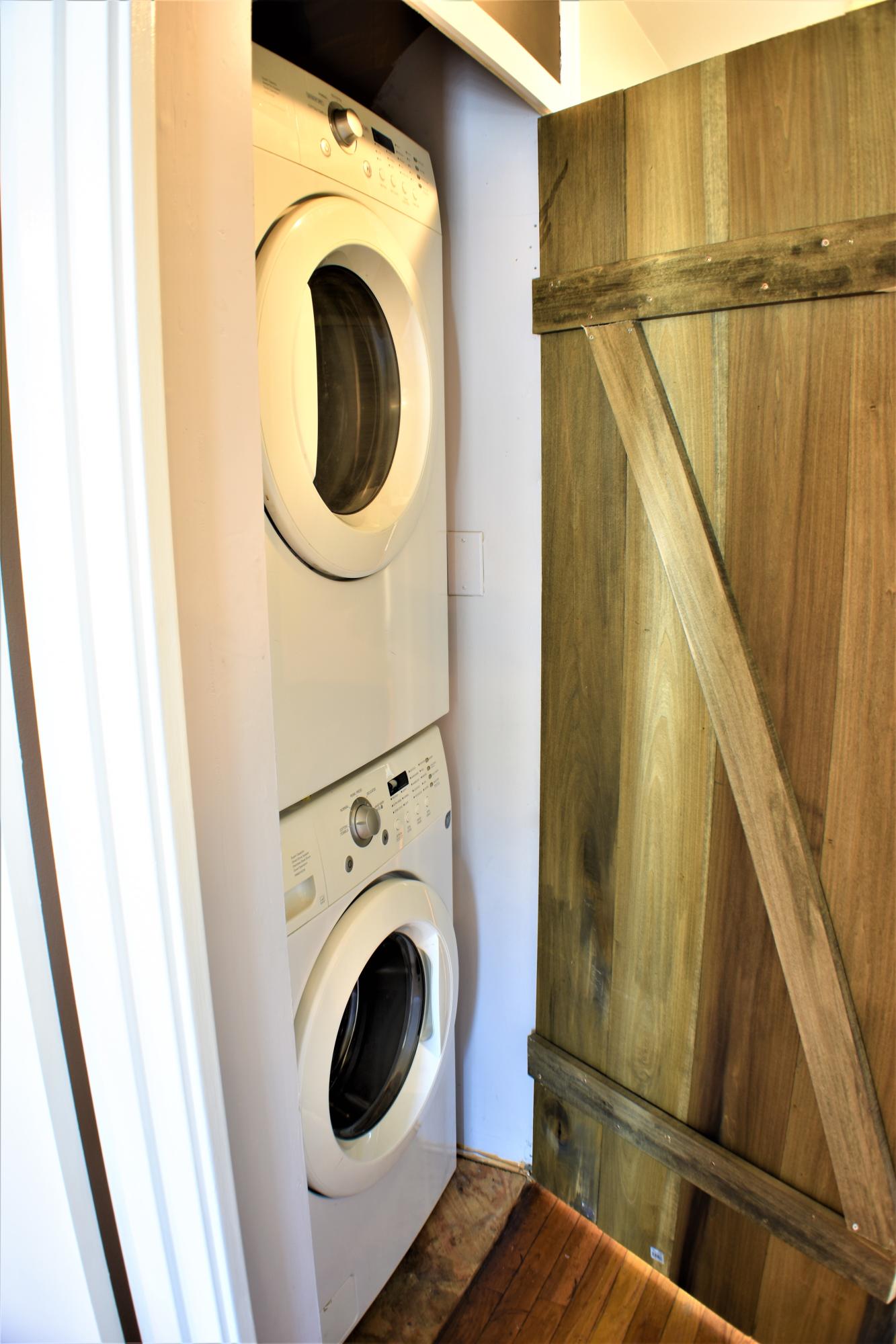 105 East Arrowwood Road Oak Ridge, TN 37830 - Photo 14 of 18 Utility Closet