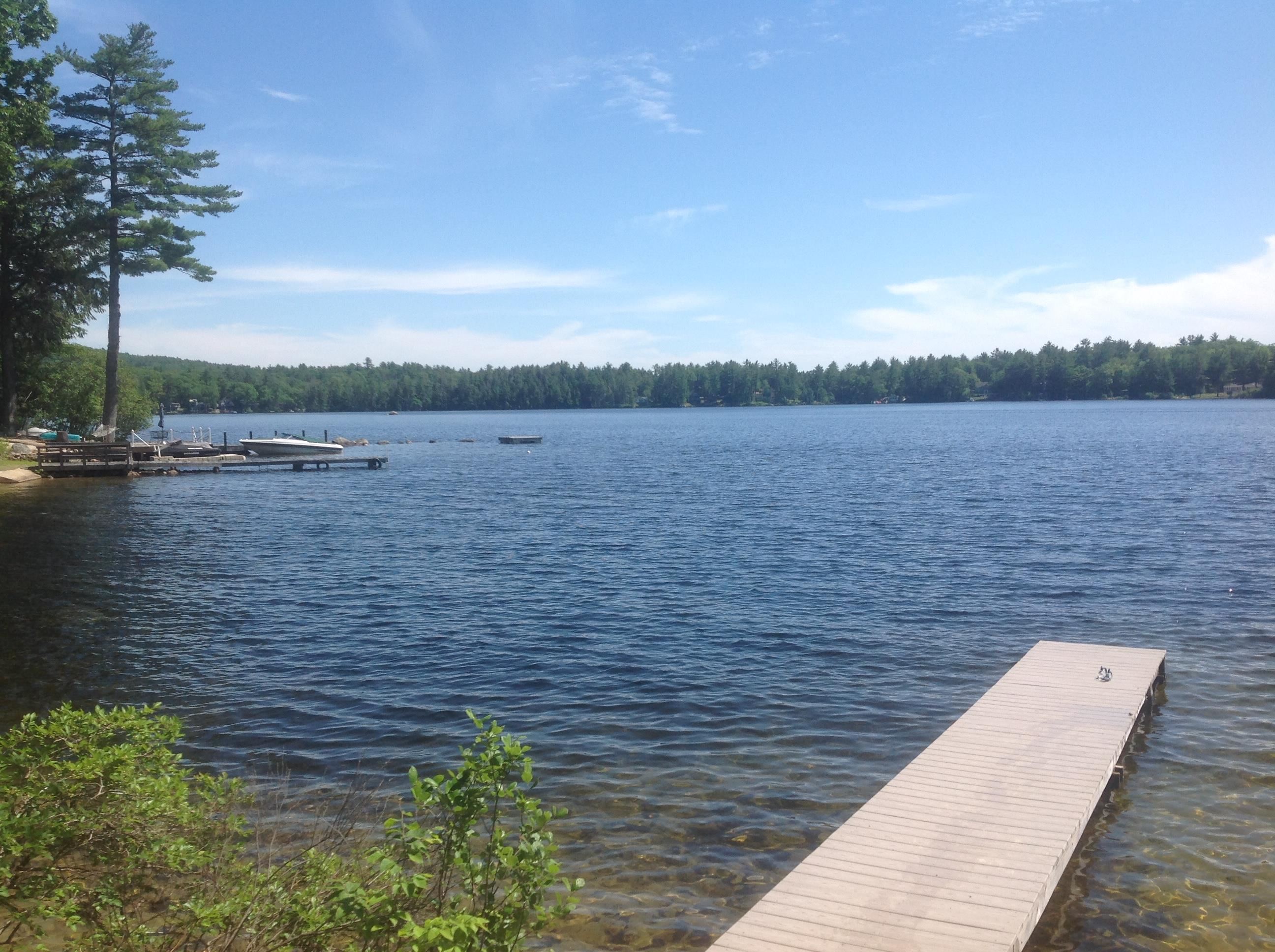 72-3 Frohock Brook Road Alton Bay, NH 03810 - Photo 1 of 31 Gallery Image 1