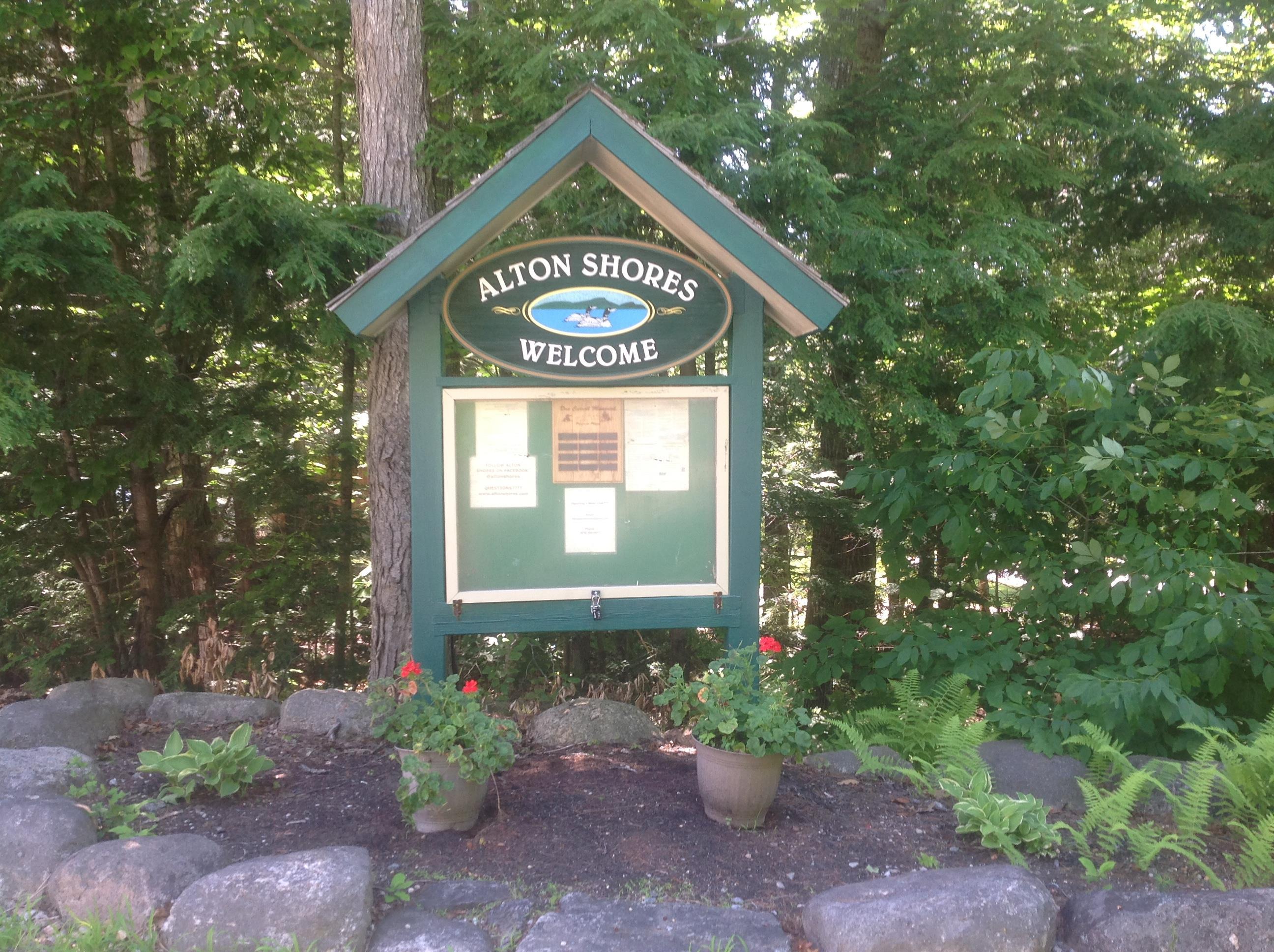 72-3 Frohock Brook Road Alton Bay, NH 03810 - Photo 12 of 31 Gallery Image 12