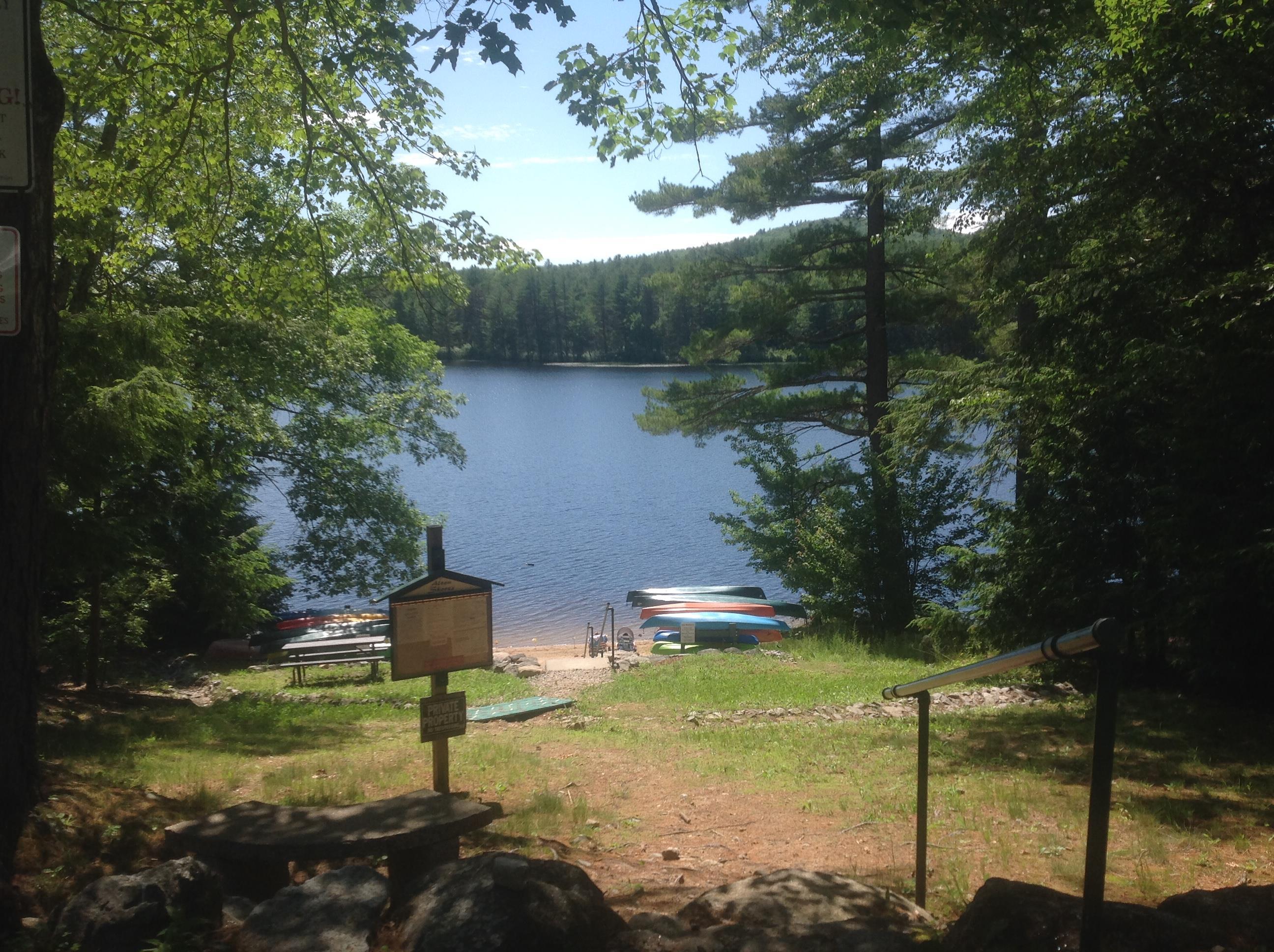 72-3 Frohock Brook Road Alton Bay, NH 03810 - Photo 13 of 31 Gallery Image 13