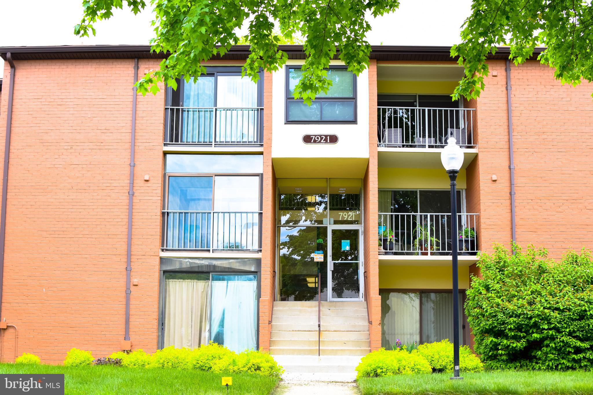 7921 Mandan Road, Unit 201 Greenbelt, MD 20770 - Photo 1 of 16