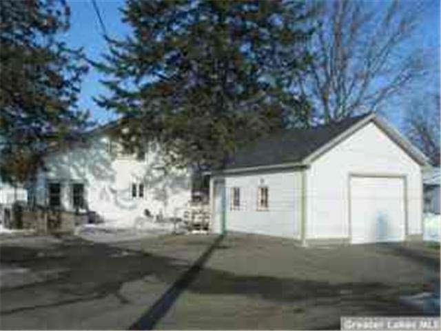 412 Southeast 5th Street Staples, MN 56479 - Photo 17 of 20