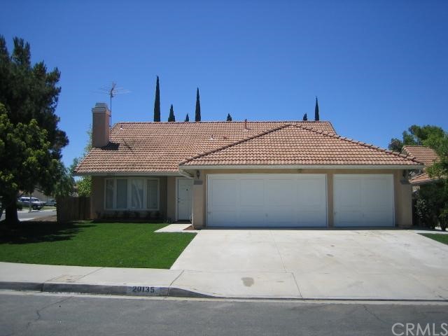 20135 Sugar Gum Road Riverside, CA 92508 - Photo 1 of 1
