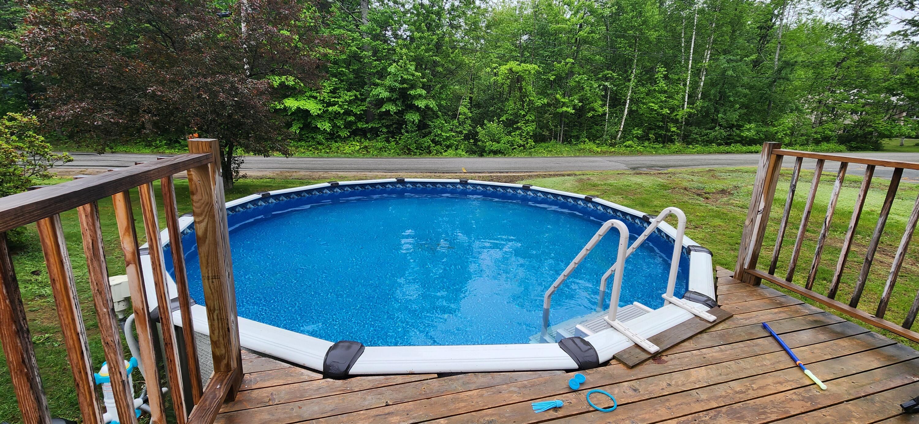 18 Riverview Road Jay, ME 04239 - Photo 13 of 37 20240527_154814