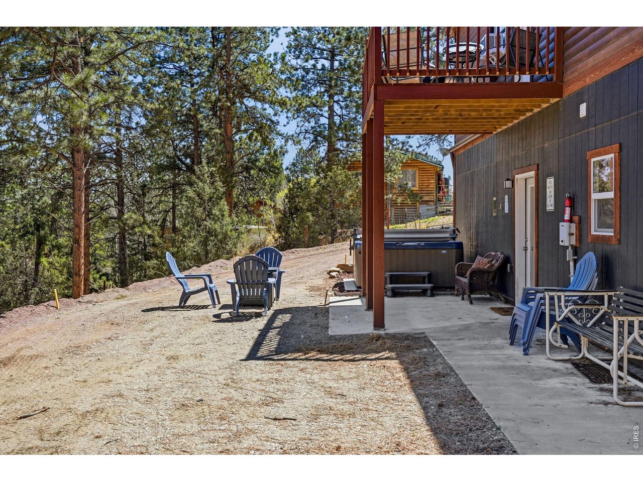 280 Bunny Road Bailey, CO 80421 - Photo 36 of 49