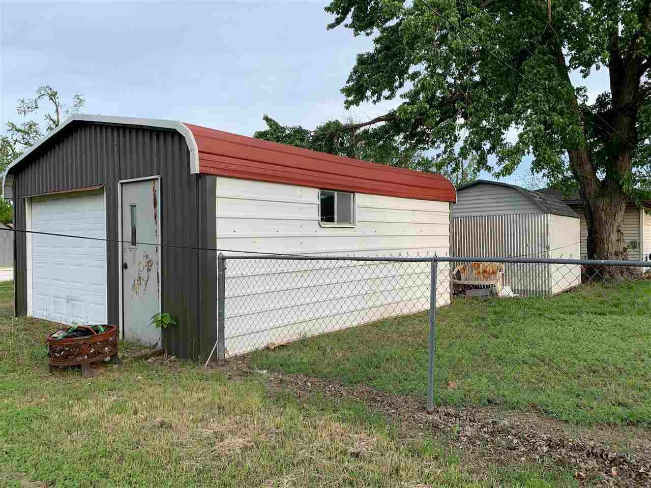 505 Maple Street Perry, OK 73077 - Photo 31 of 33 Gallery Image 31