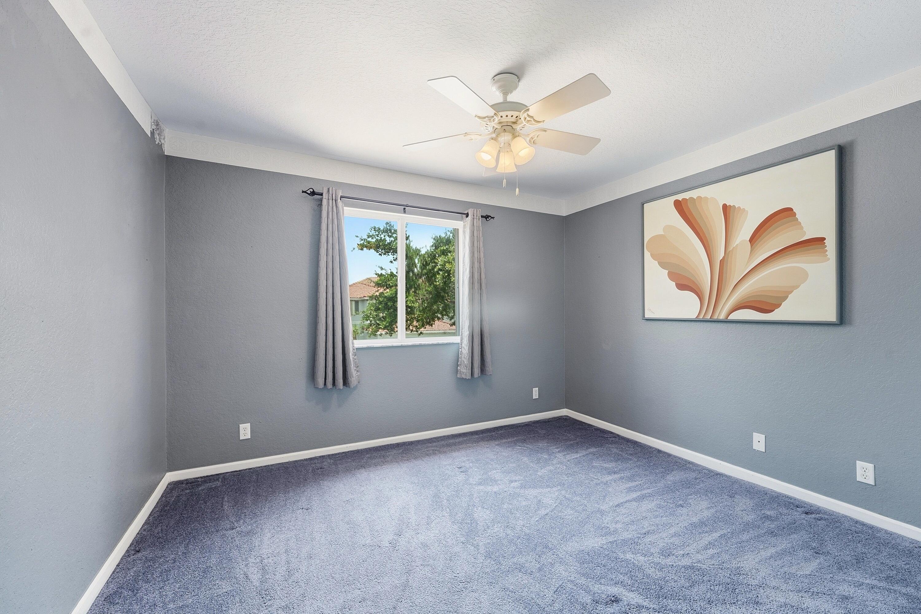 5511 Crossing Rocks Court Riviera Beach, FL 33407 - Photo 26 of 49 25Guest Bed2