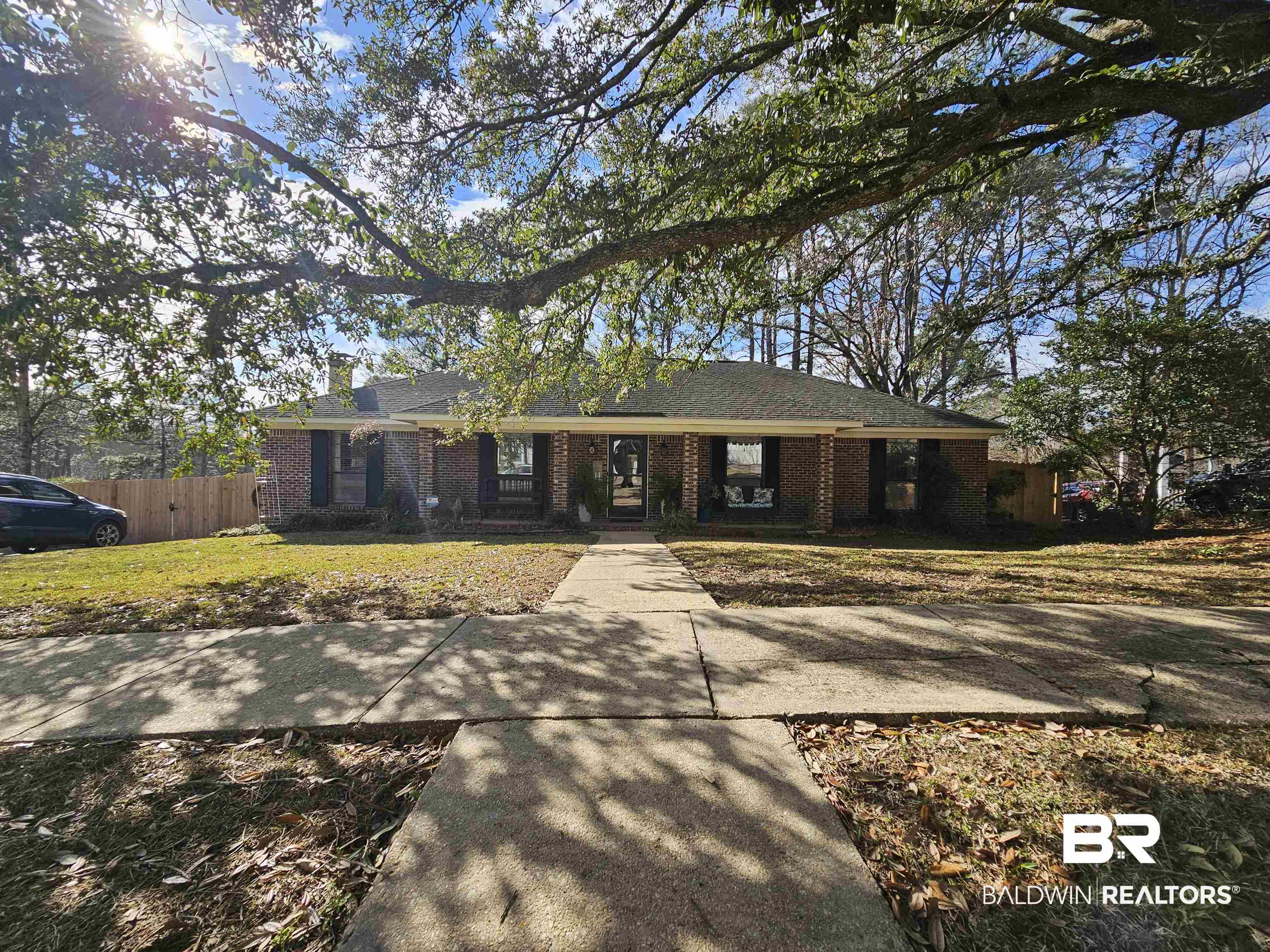 2874 Brookside Drive Mobile, AL 36693 - Photo 1 of 40