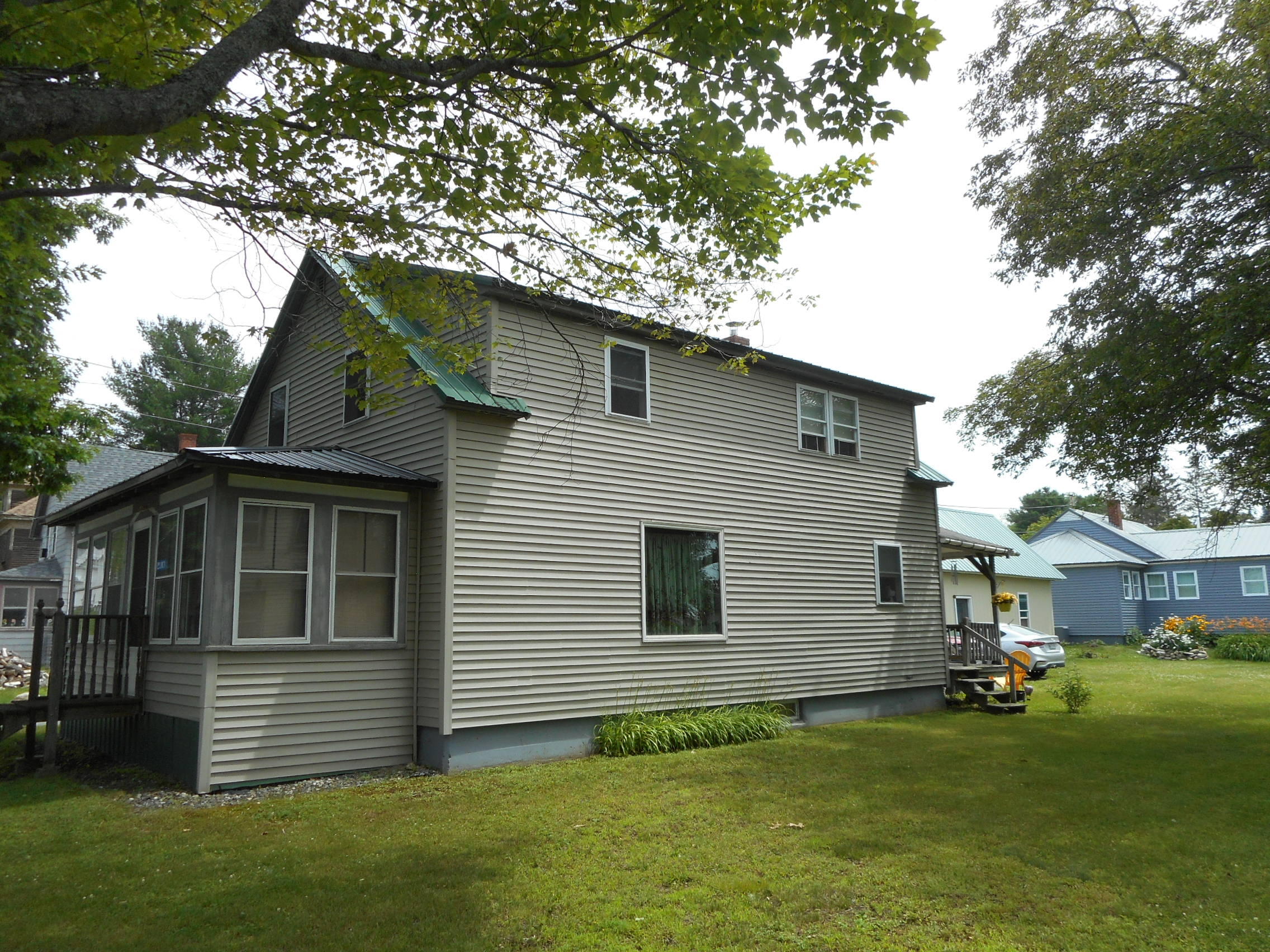 37 Lee Road Lincoln, ME 04457 - Photo 9 of 22 DSCN2995