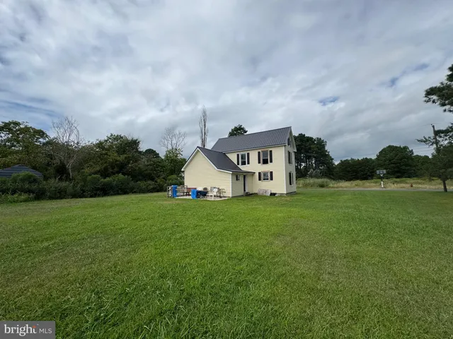 $79,999 | 26813 Johnson Creek Road, Crisfield, MD 21817