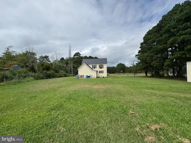 $79,999 | 26813 Johnson Creek Road, Crisfield, MD 21817