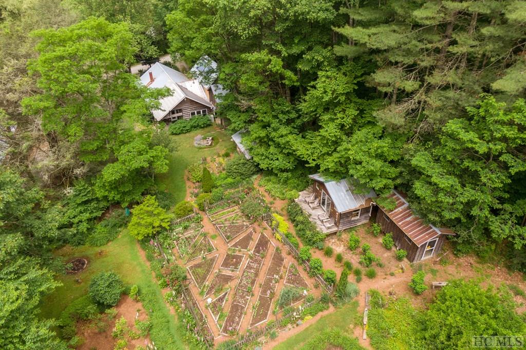 1756 Mill Creek Road Cullowhee, NC 28723 - Photo 2 of 65 Gallery Image 2