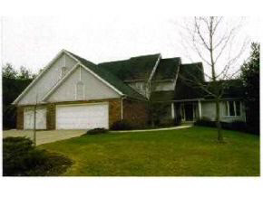 2711 Blue Ridge Court Bloomington, IN 47408 - Photo 1 of 1