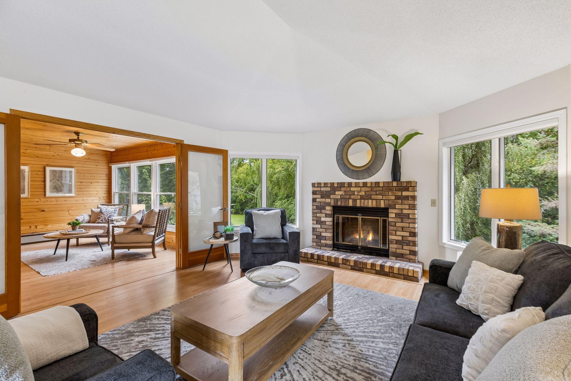 5734 Heather Ridge Drive Shoreview, MN 55126 - Photo 13 of 57 Gallery Image 13