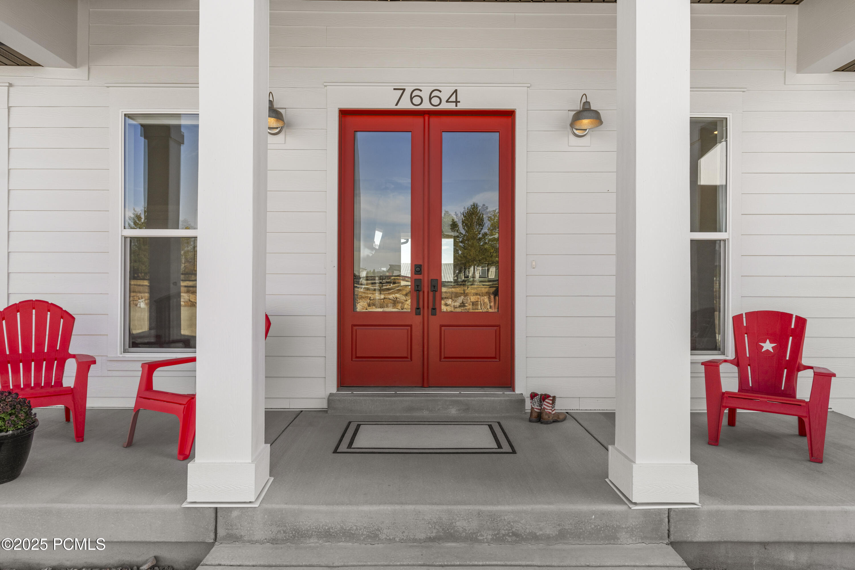 7664 Whileaway Road East, Unit EAST Park City, UT 84098 - Photo 4 of 42
