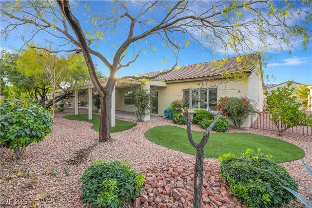 $2,500 | 2130 Fort Halifax Street, Henderson, NV 89052