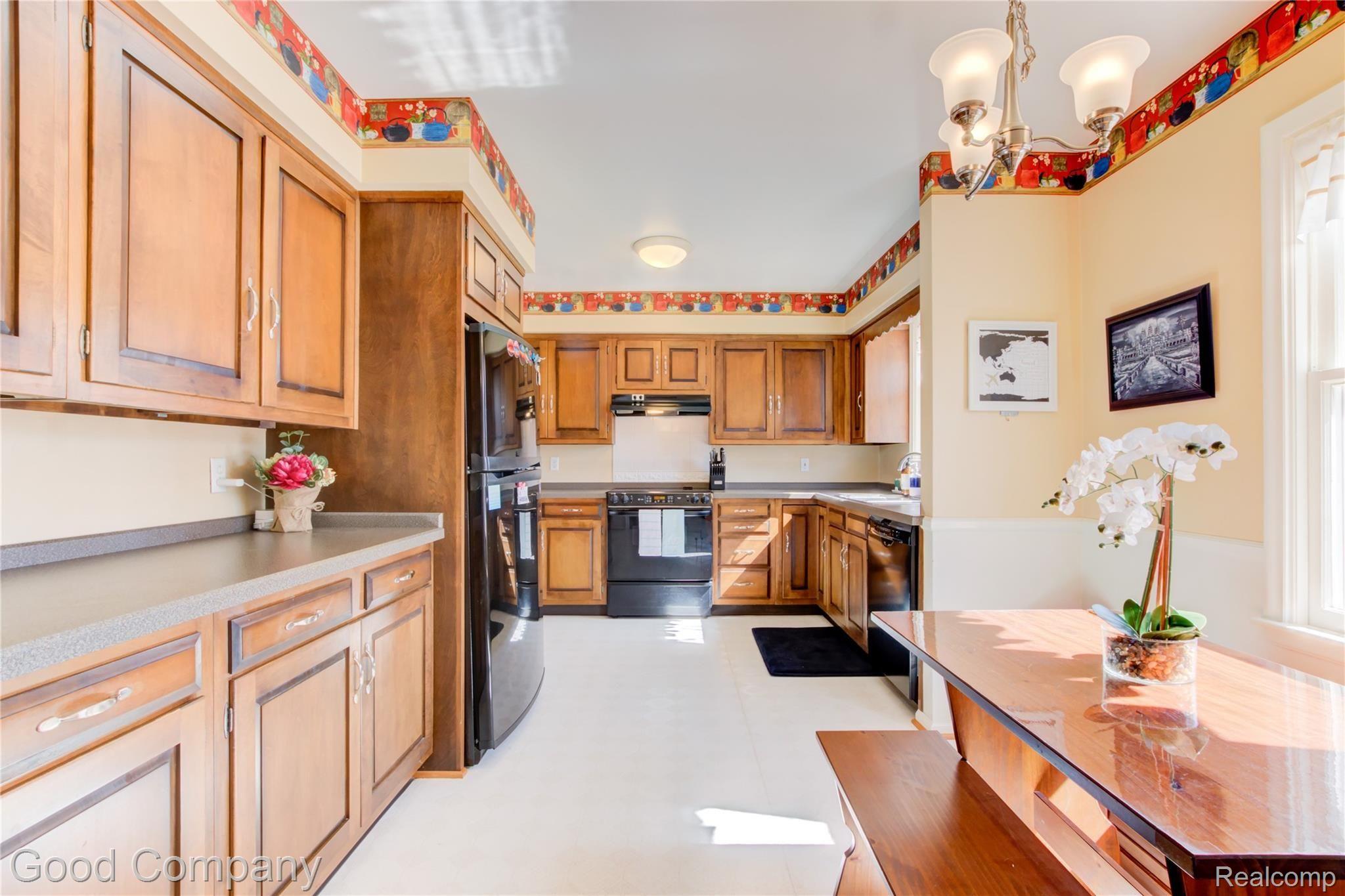 1859 Oxford Road Grosse Pointe, MI 48236 - Photo 12 of 47 1859 Oxford Rd.-12