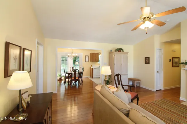 $340,000 | 256 Dogwood Glen Lane, Powell, TN 37849