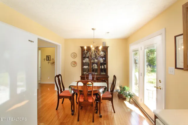 $340,000 | 256 Dogwood Glen Lane, Powell, TN 37849