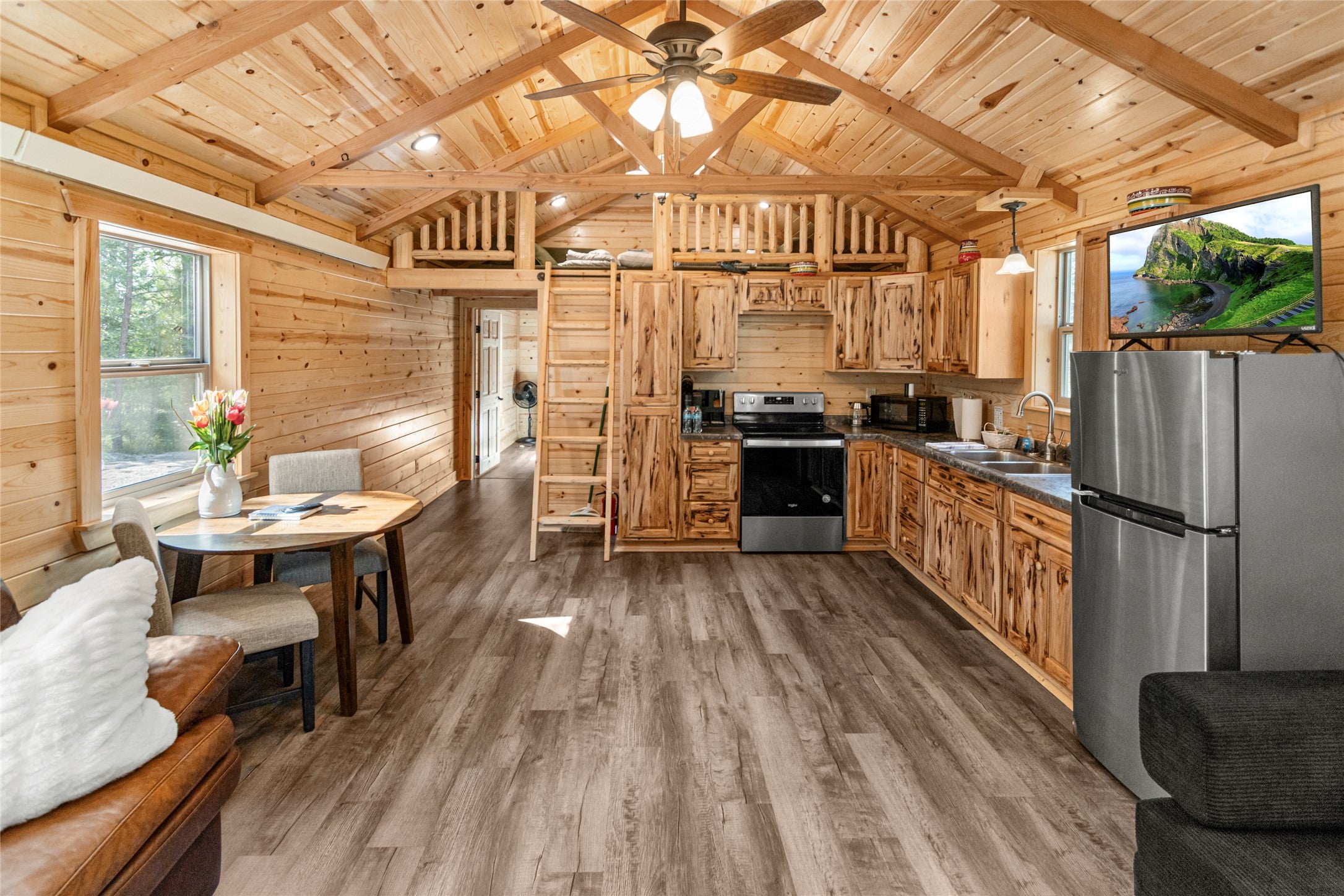 20245 Swan View Road Rollins, MT 59931 - Photo 39 of 57 Gallery Image 39