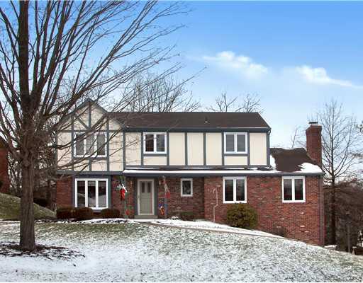 100 Yorktown Road Canonsburg, PA 15317 - Photo 1 of 18 Exterior Front.