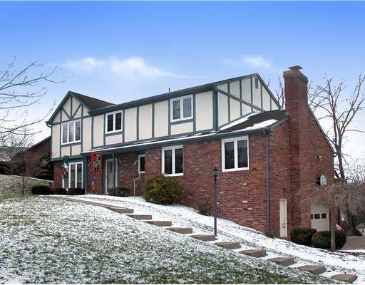 100 Yorktown Road Canonsburg, PA 15317 - Photo 14 of 18 Exterior Front.