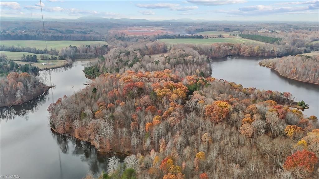 0 Commonwealth Road Randleman, NC 27317 - Photo 14 of 27 12+ acres surrounded by approx 10 acres of Randleman Lake shoreline