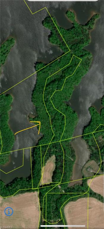0 Commonwealth Road Randleman, NC 27317 - Photo 23 of 27 Property lines