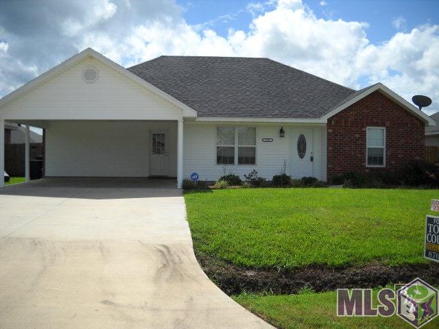 270 Blue Ridge Drive Gray, LA 70359 - Photo 1 of 1