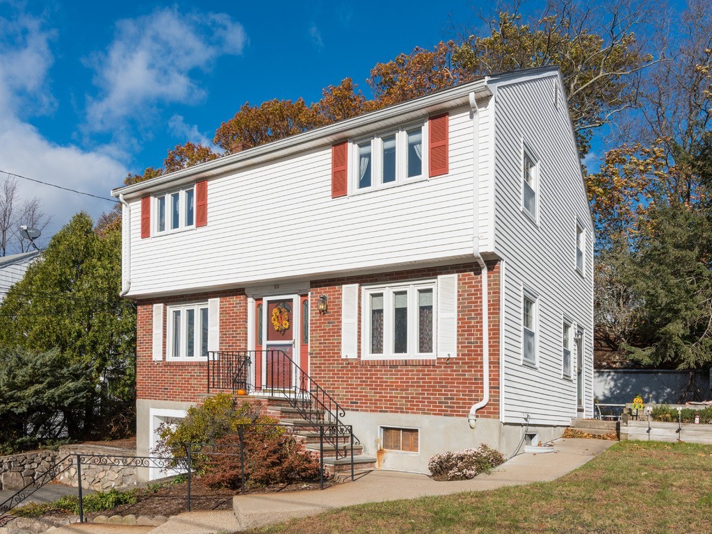 53 Sunset Hill Road Boston, MA 02132 - Photo 15 of 20 Gallery Image 15