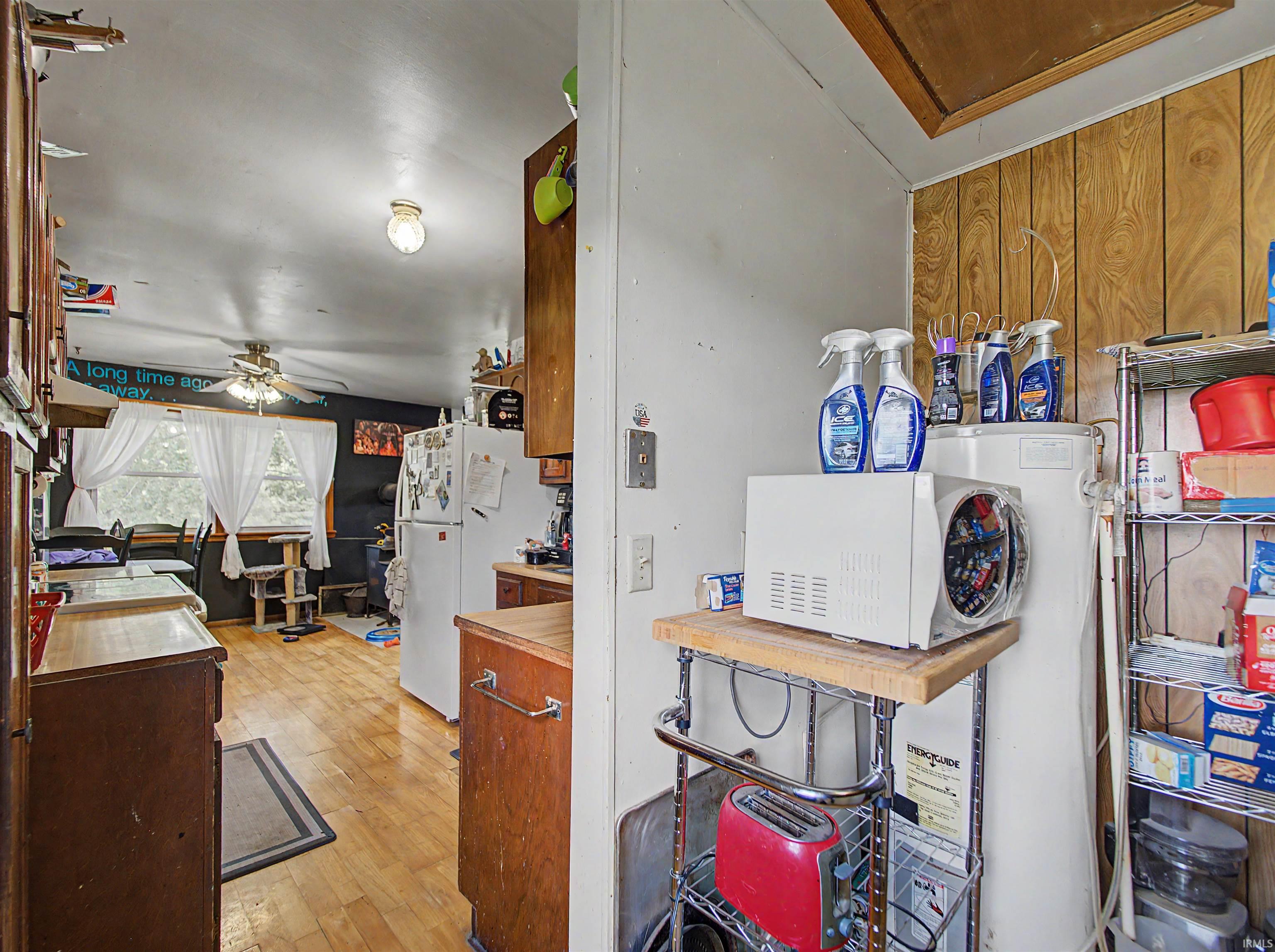 2311 Lashbrook Road Boonville, IN 47601 - Photo 9 of 49