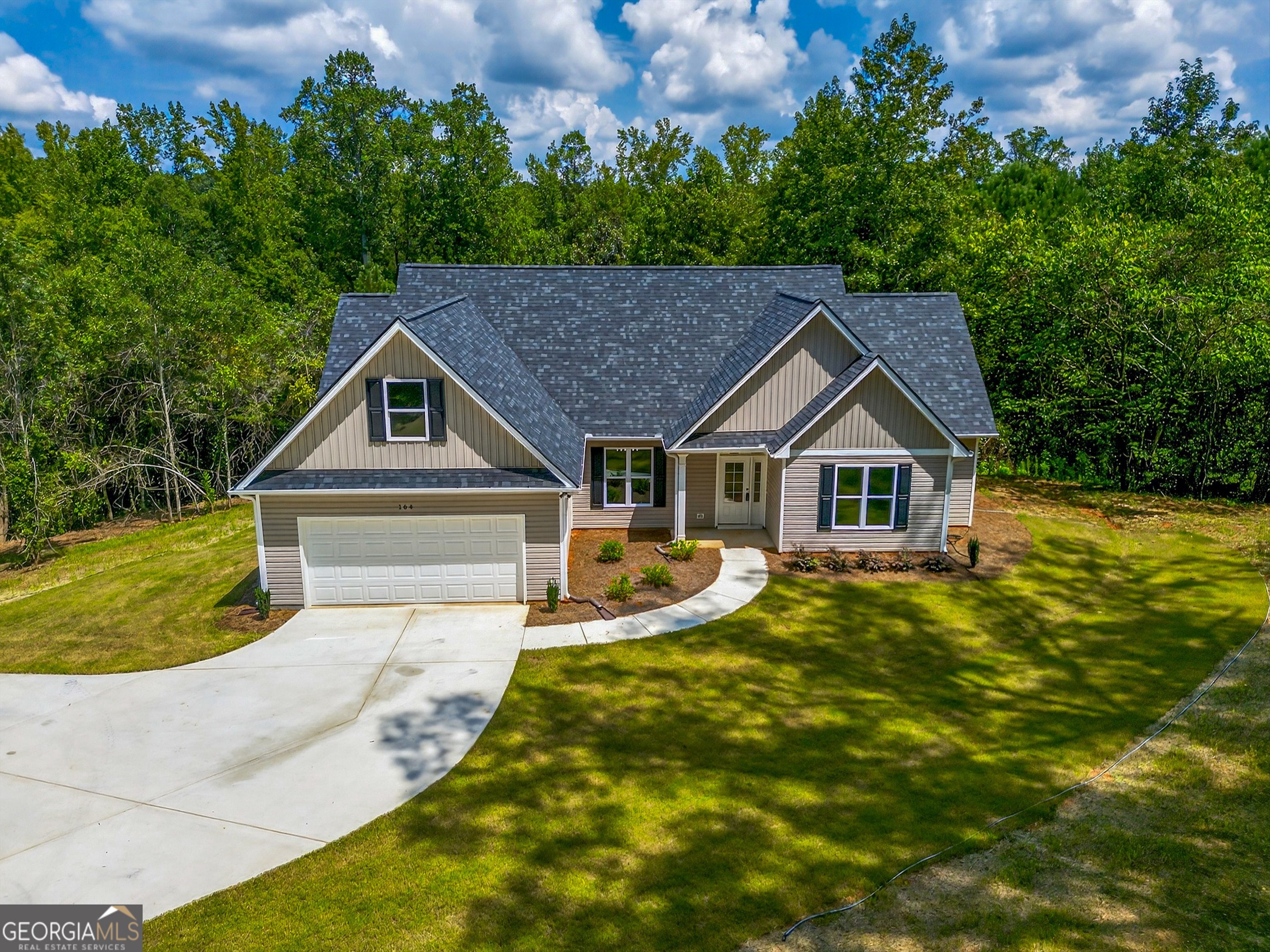 164 David Elder Road Griffin, GA 30223 - Photo 1 of 1 Gallery Image 1