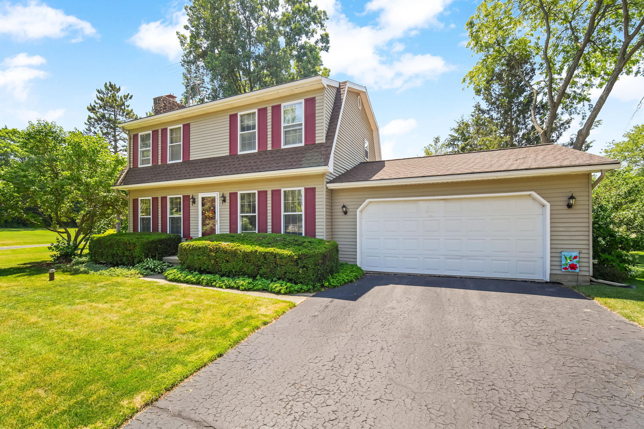 3759 Northmeadow Road Jackson, MI 49201 - Photo 1 of 34 DSC09833