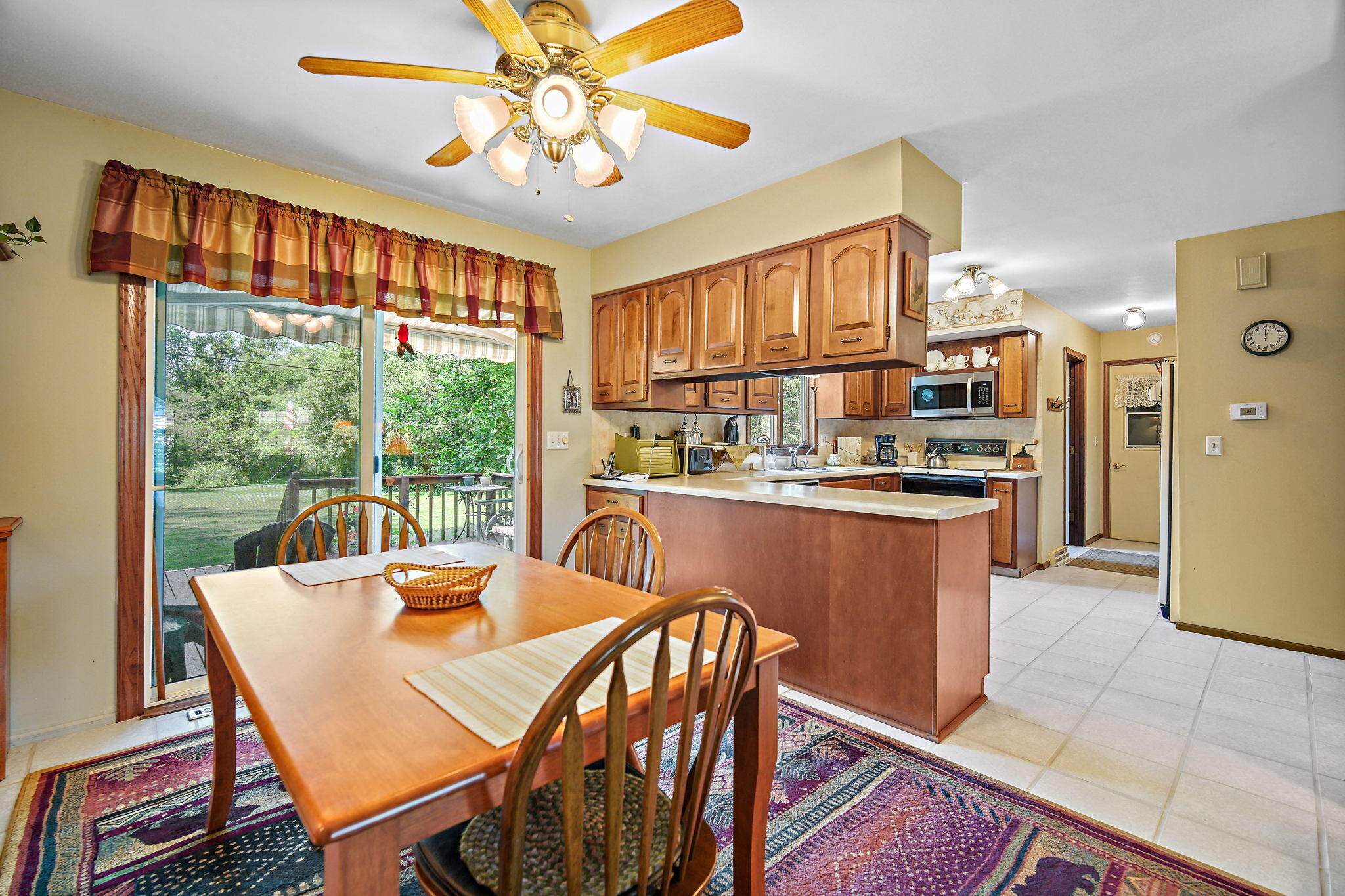 3759 Northmeadow Road Jackson, MI 49201 - Photo 13 of 34 DSC09687