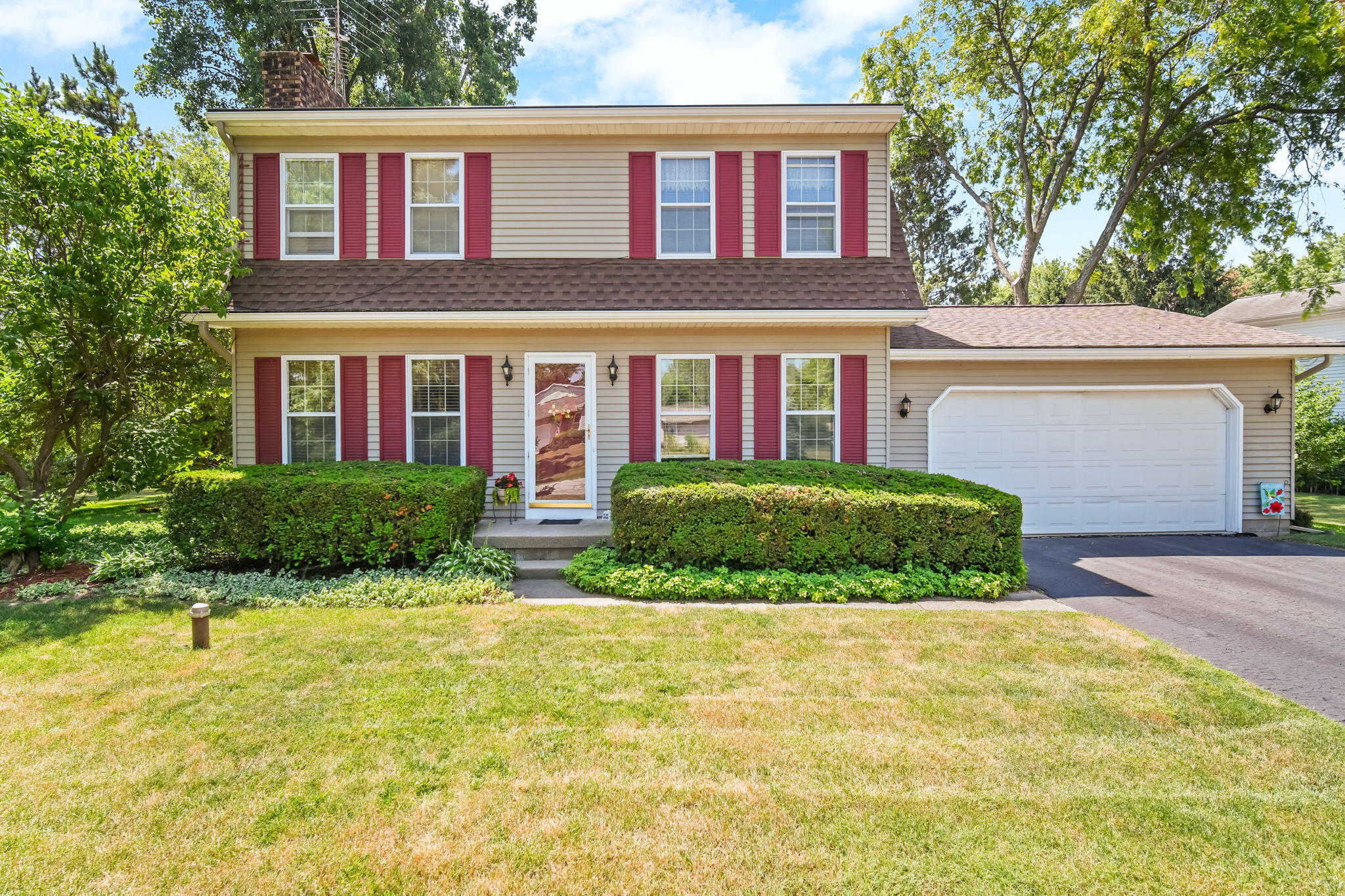 3759 Northmeadow Road Jackson, MI 49201 - Photo 2 of 34 DSC09828
