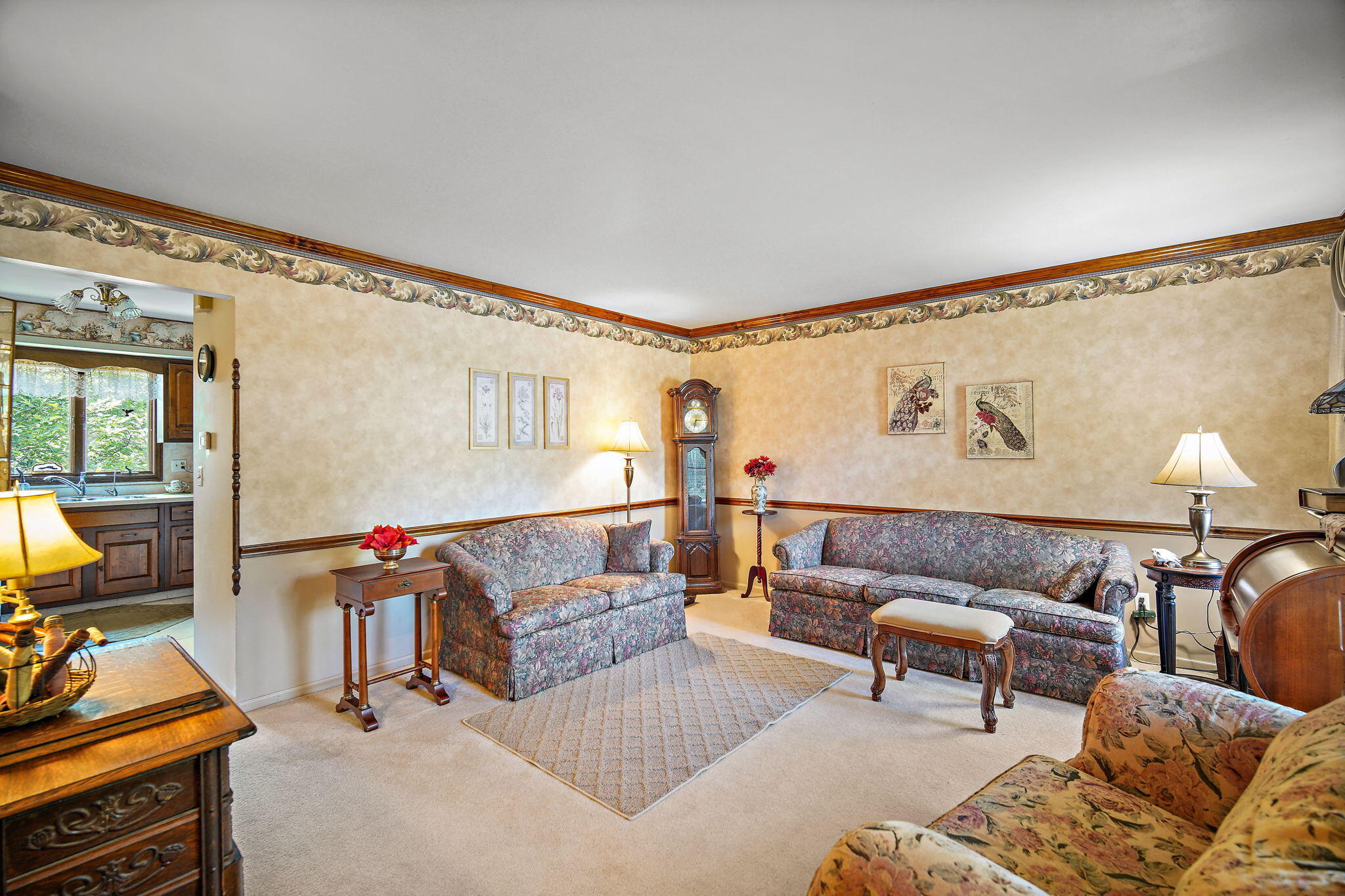 3759 Northmeadow Road Jackson, MI 49201 - Photo 6 of 34 DSC09646