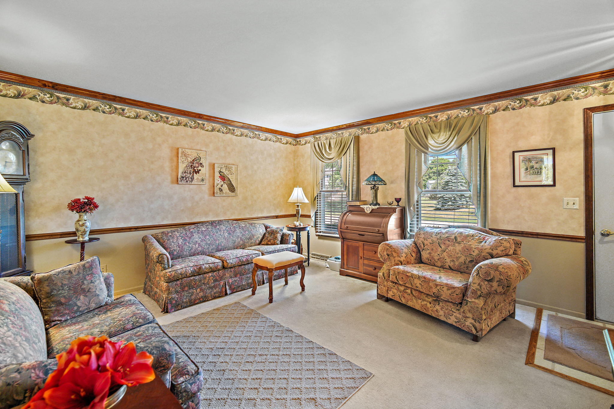 3759 Northmeadow Road Jackson, MI 49201 - Photo 7 of 34 DSC09652