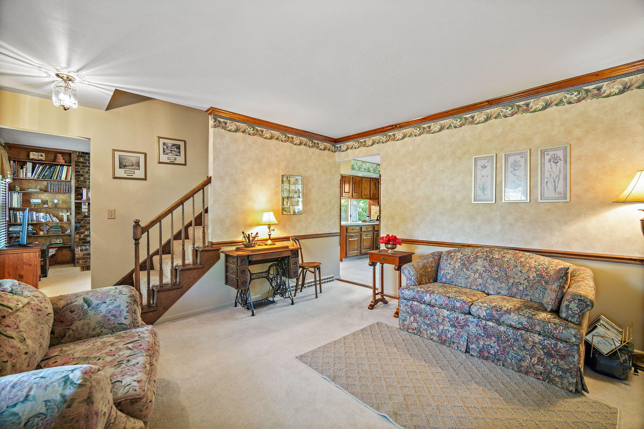 3759 Northmeadow Road Jackson, MI 49201 - Photo 8 of 34 DSC09658