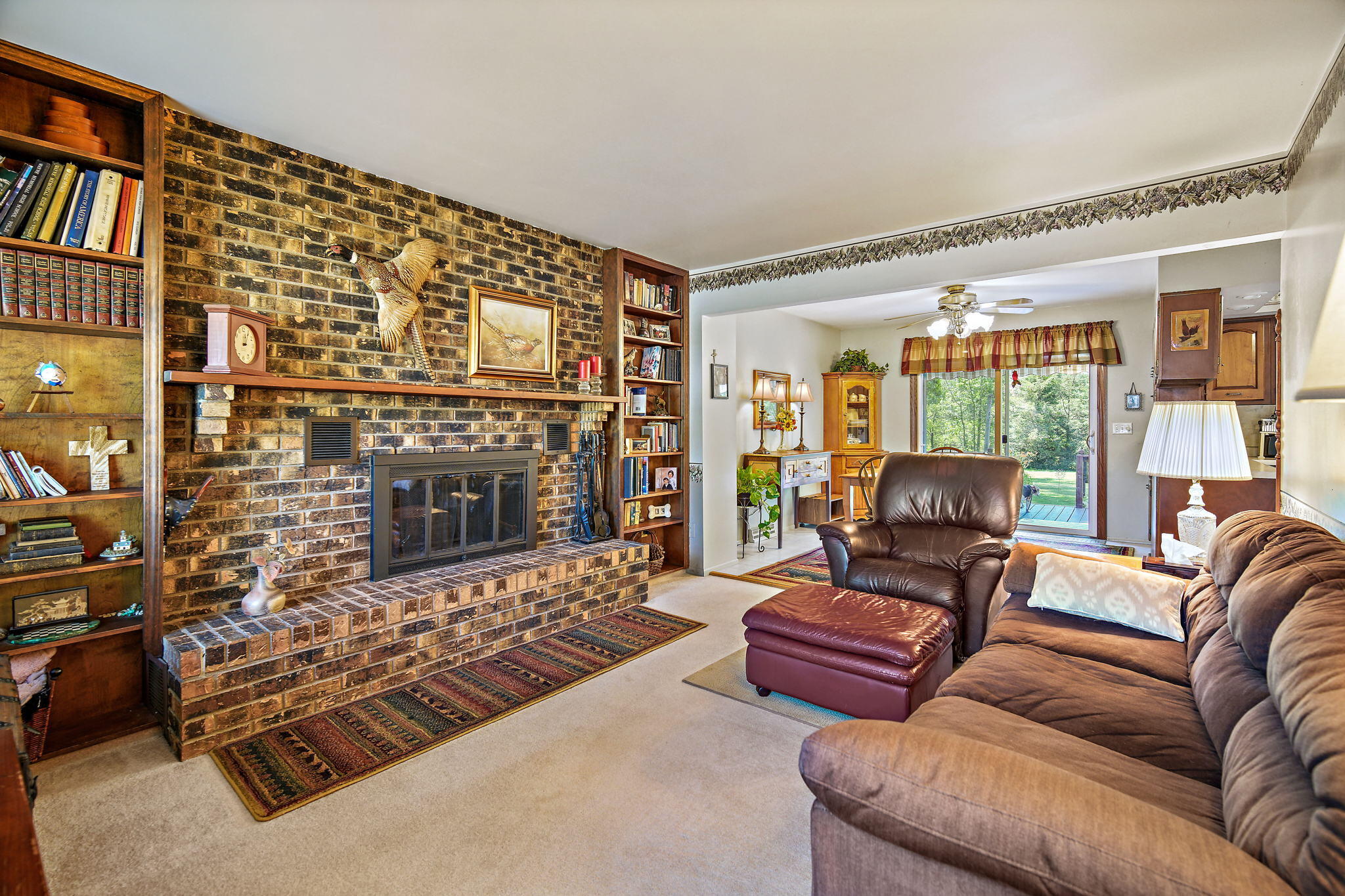 3759 Northmeadow Road Jackson, MI 49201 - Photo 10 of 34 DSC09670