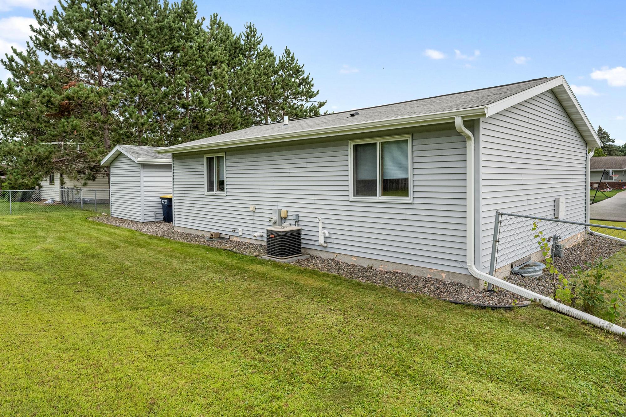 1306 Tracy Street Rhinelander, WI 54501 - Photo 13 of 22 Gallery Image 13