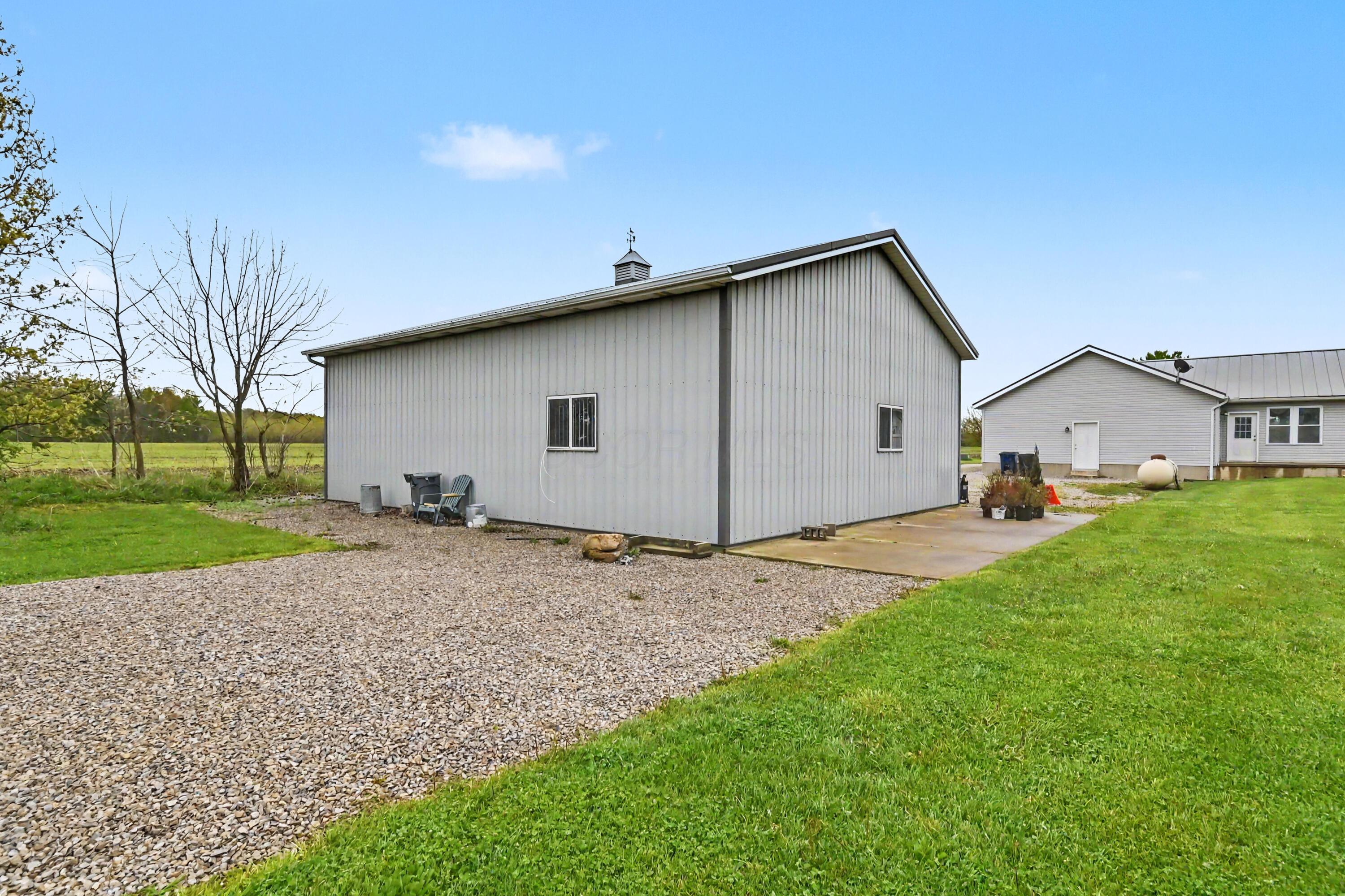 4418 Hook Road Crestline, OH 44827 - Photo 34 of 49 CAT_0659